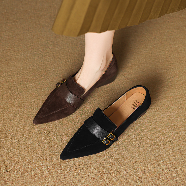 Deep Mouth Single Shoes - Style o.html